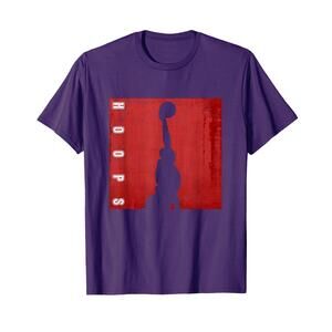 Basketball Apparel Graphic T-Shirt